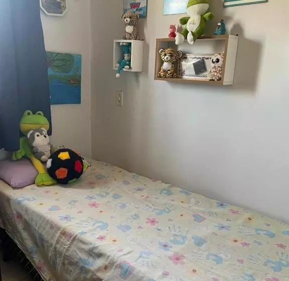 ペンション Residencial Jc Plenitude