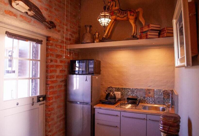 펜션 Riad Maroc, Nieu Bethesda