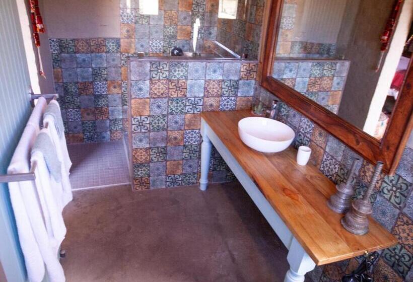 펜션 Riad Maroc, Nieu Bethesda