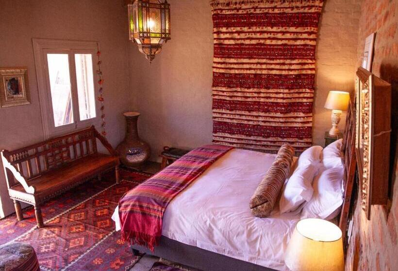 펜션 Riad Maroc, Nieu Bethesda