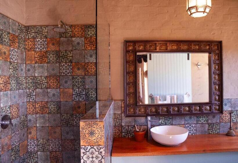 펜션 Riad Maroc, Nieu Bethesda