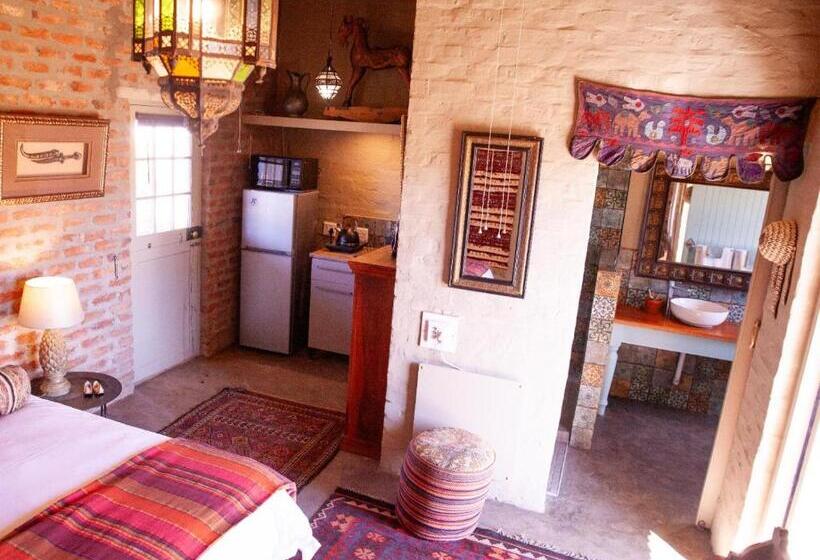 펜션 Riad Maroc, Nieu Bethesda