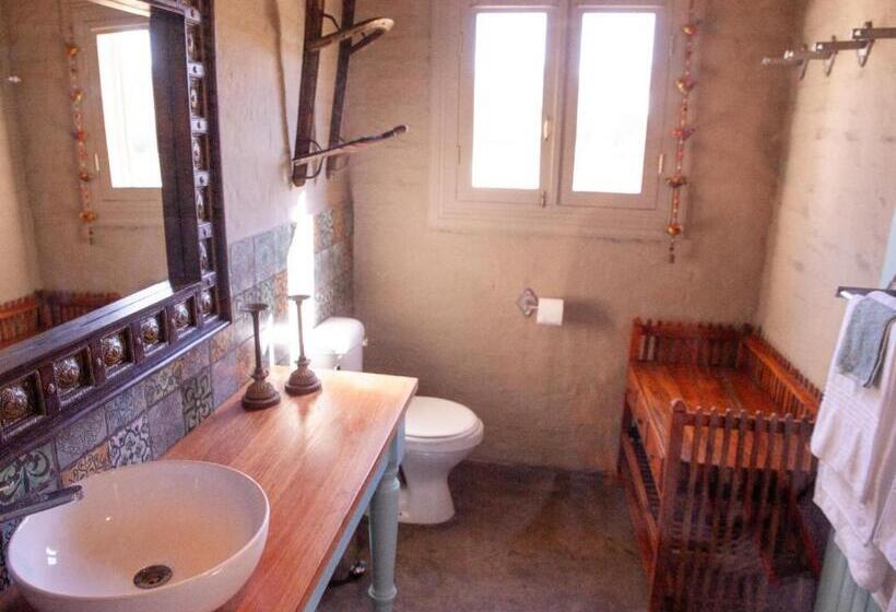 펜션 Riad Maroc, Nieu Bethesda