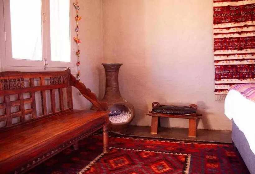 Majatalo Riad Maroc, Nieu Bethesda