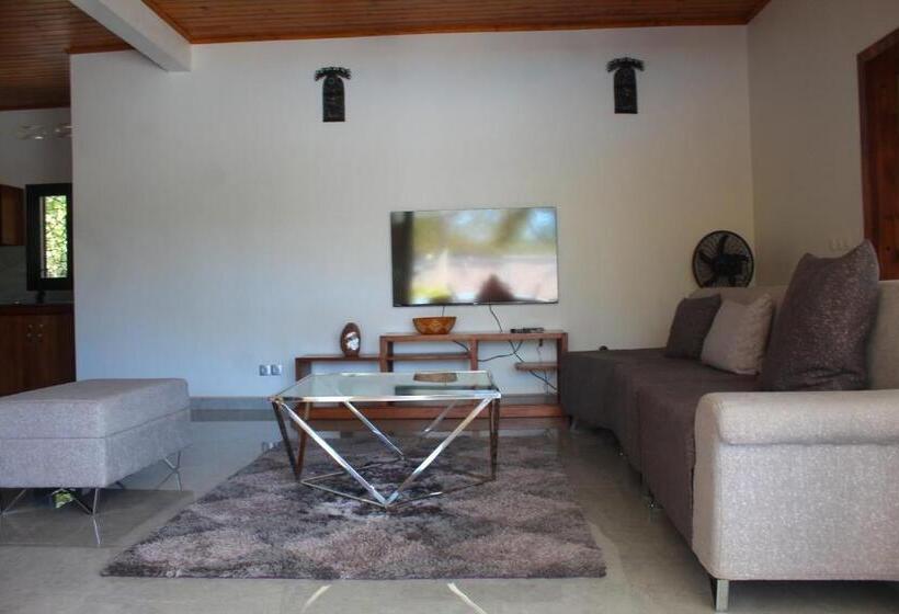 پانسیون Résidence Oriole