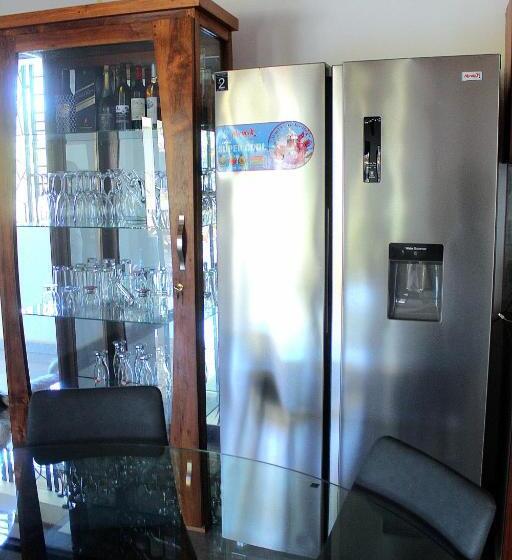 پانسیون Résidence Oriole