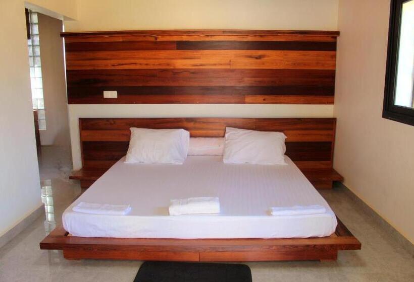 پانسیون Résidence Oriole