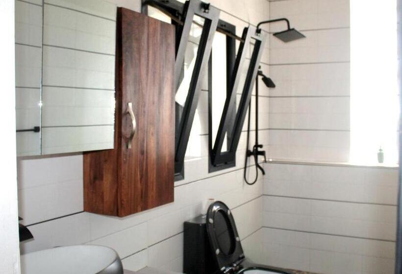 پانسیون Résidence Oriole