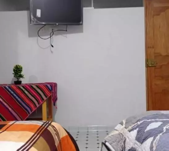 Majatalo Santa Barbara