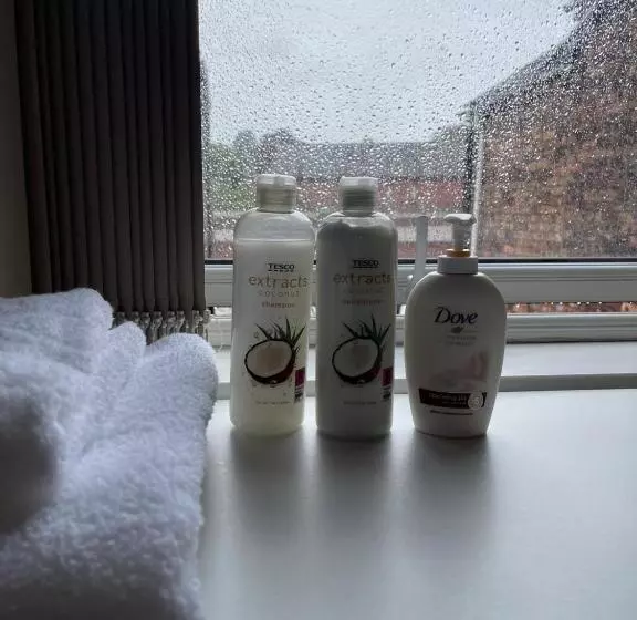 Majatalo Town Centre, Very Convenient