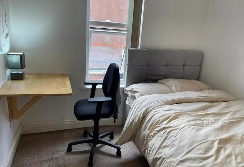 Majatalo Town Centre, Very Convenient