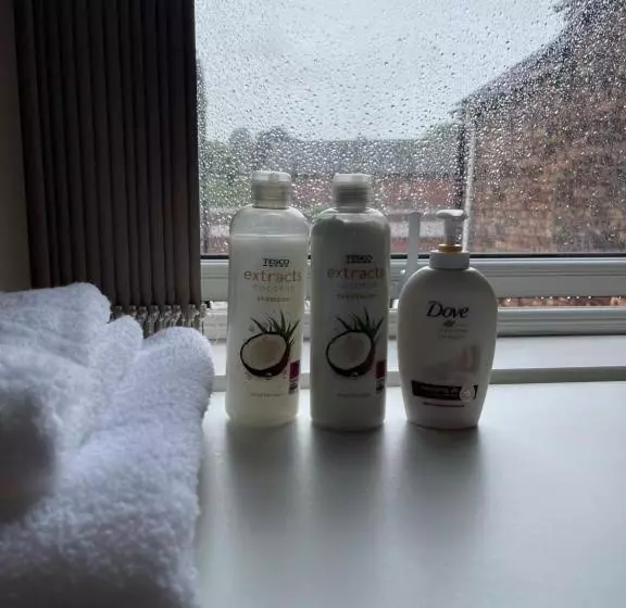 Majatalo Town Centre, Very Convenient