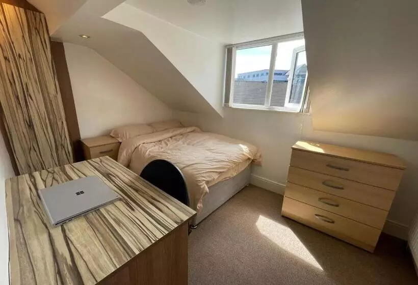 Majatalo Town Centre, Very Convenient