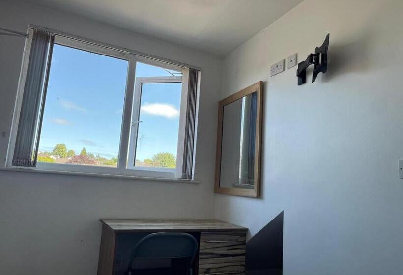 膳宿费 Town Centre, Very Convenient