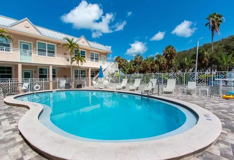 Lomakeskus Clearwater Beach Suites 204