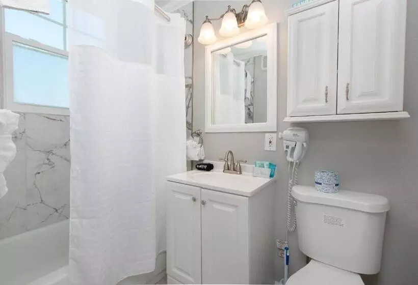 Lomakeskus Clearwater Beach Suites 204