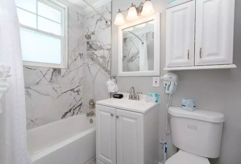 Lomakeskus Clearwater Beach Suites 204