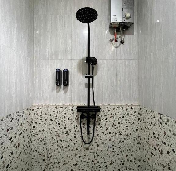 Resort Otel Heha Waterfall Suites & Camping Ground