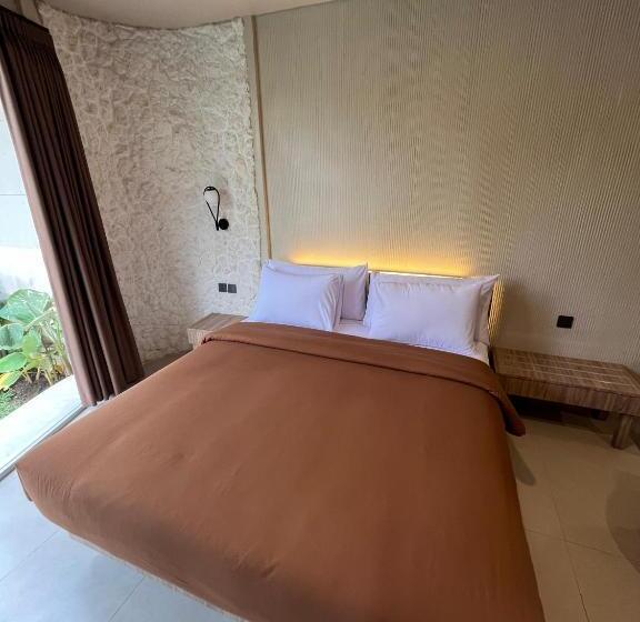 Resort Otel Heha Waterfall Suites & Camping Ground