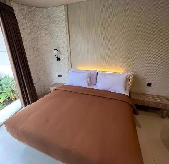 Lomakeskus Heha Waterfall Suites & Camping Ground