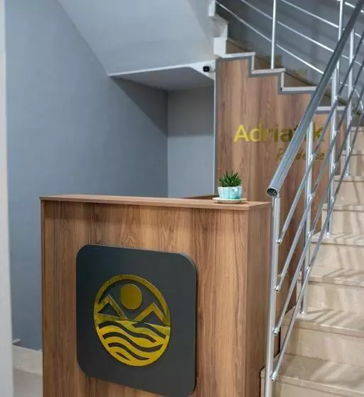 Adri̇ati̇k Resi̇dence