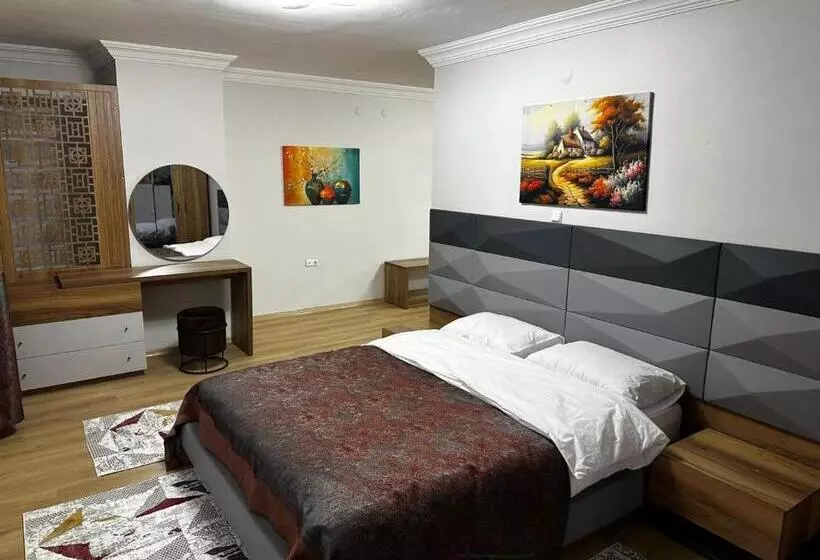 Adri̇ati̇k Resi̇dence