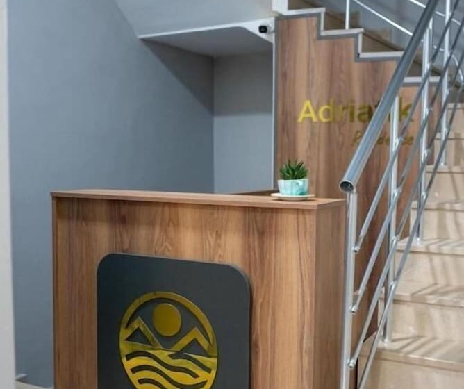 Adri̇ati̇k Resi̇dence