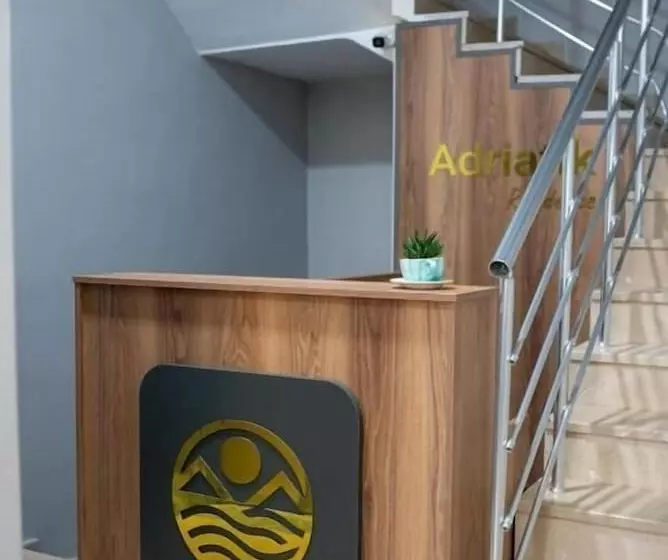 Adri̇ati̇k Resi̇dence