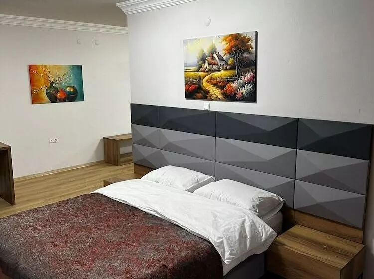 Adri̇ati̇k Resi̇dence