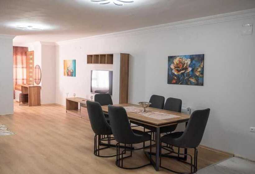 Adri̇ati̇k Resi̇dence