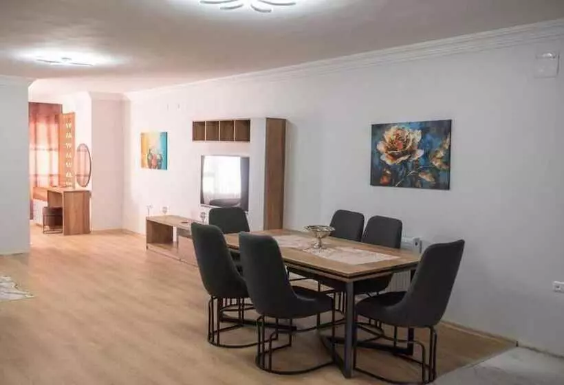 Adri̇ati̇k Resi̇dence