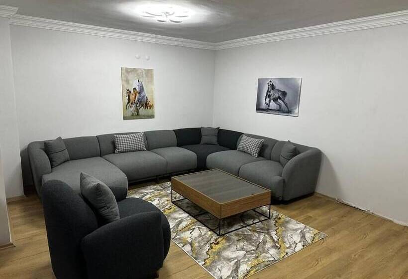 Adri̇ati̇k Resi̇dence