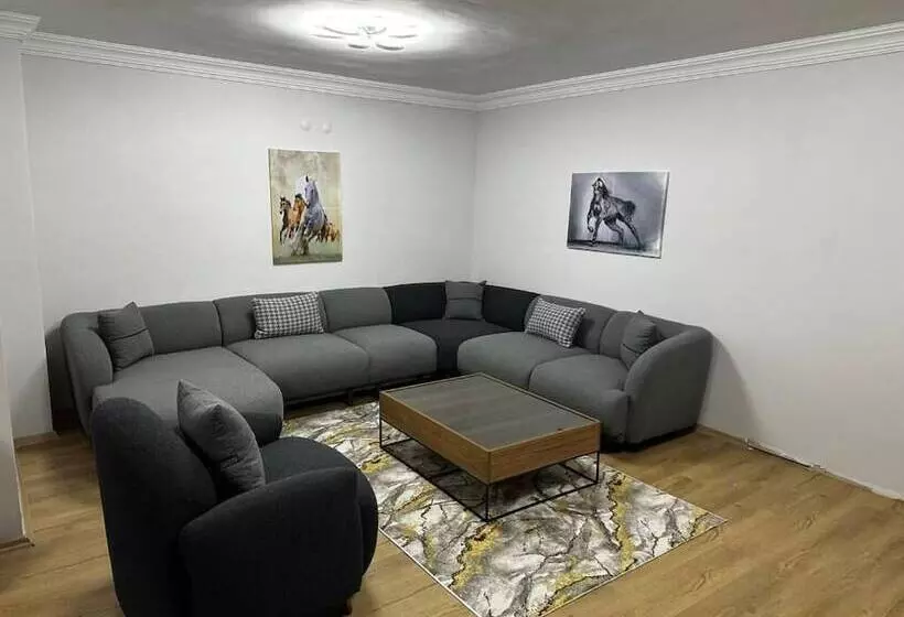 Adri̇ati̇k Resi̇dence