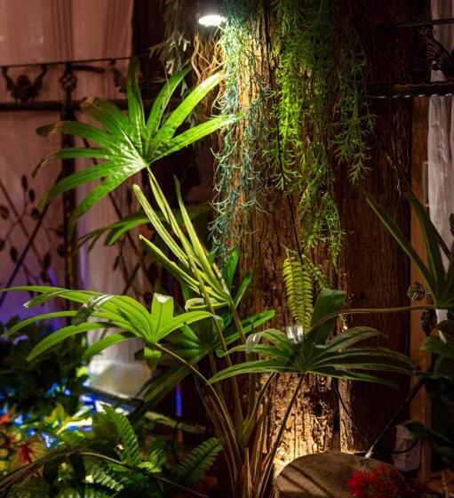 فندق صغير Spa Shalom Suites