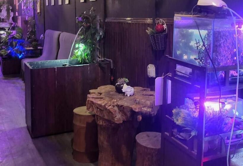 فندق صغير Spa Shalom Suites