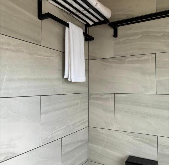 فندق صغير Spa Shalom Suites