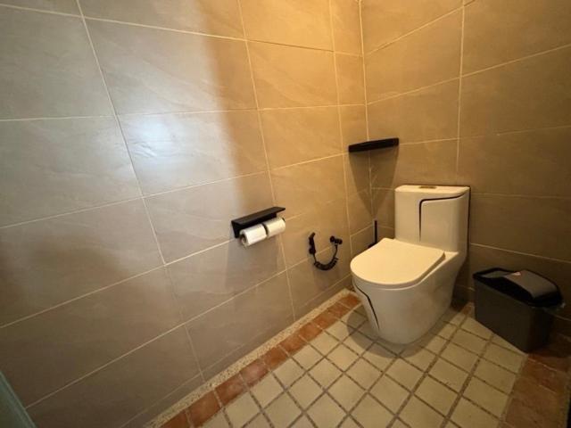 فندق صغير Spa Shalom Suites