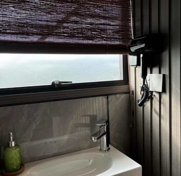 فندق صغير Spa Shalom Suites