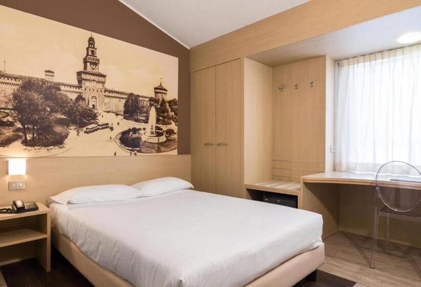 تختخواب و صبحانه Luxury Bed Napoli