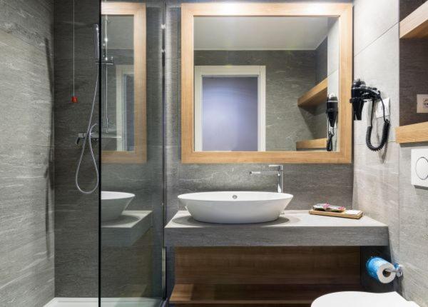 تختخواب و صبحانه Luxury Bed Napoli