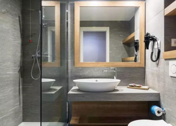 تختخواب و صبحانه Luxury Bed Napoli