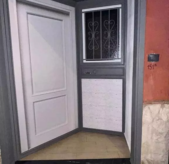 تختخواب و صبحانه Luxury Bed Napoli