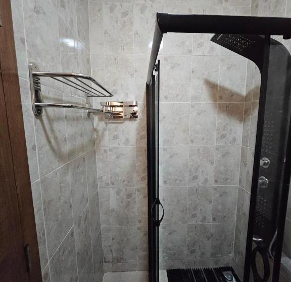 Nocleg ze śniadaniem Tangier Beach