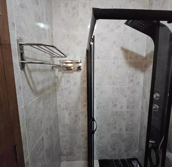 Aamiaismajoitus (B&B) Tangier Beach