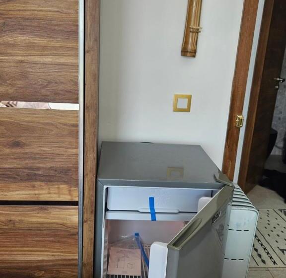 Nocleg ze śniadaniem Tangier Beach