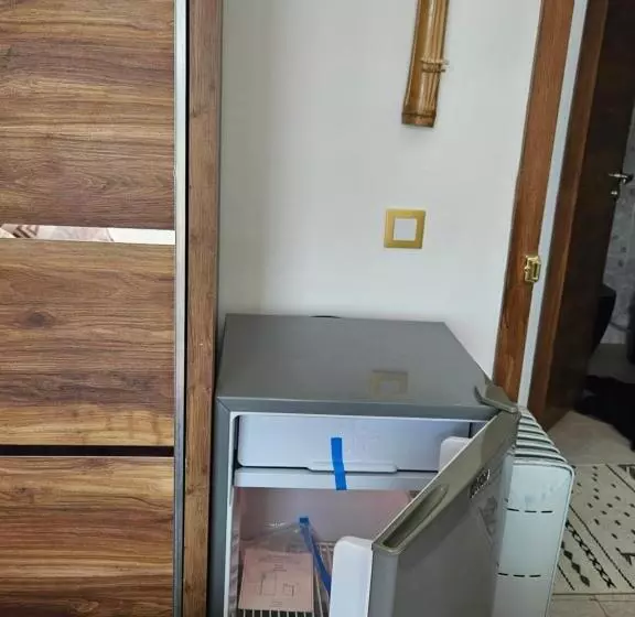 Aamiaismajoitus (B&B) Tangier Beach