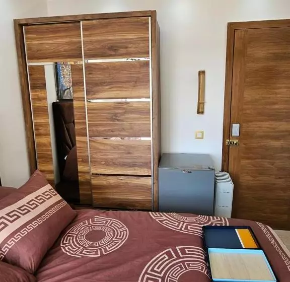 Aamiaismajoitus (B&B) Tangier Beach