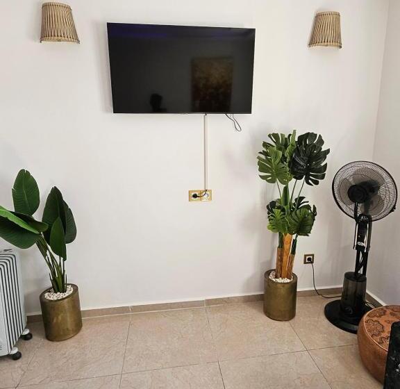 Nocleg ze śniadaniem Tangier Beach