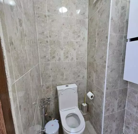 Aamiaismajoitus (B&B) Tangier Beach