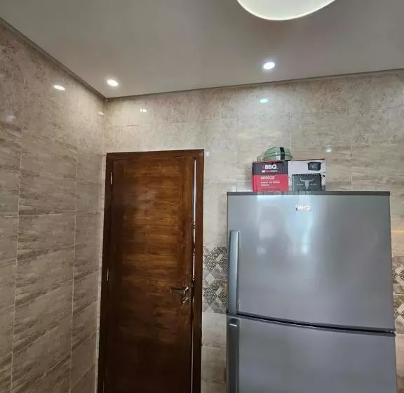 Aamiaismajoitus (B&B) Tangier Beach